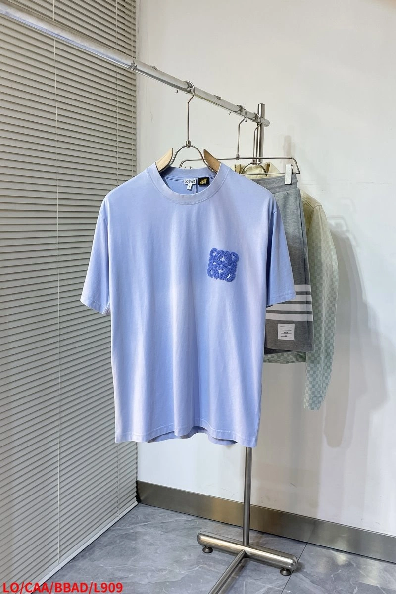 Sporty Loewe T-Shirts 152266