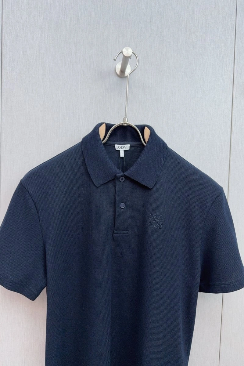 Soft Loewe T-Shirts 152268