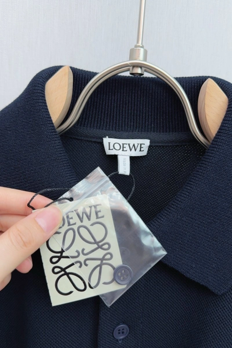 Soft Loewe T-Shirts 152268