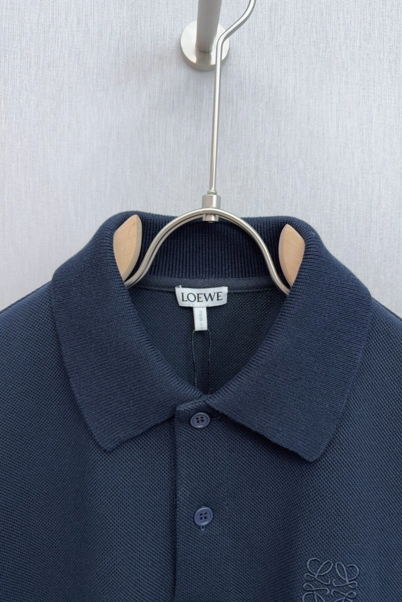Soft Loewe T-Shirts 152268