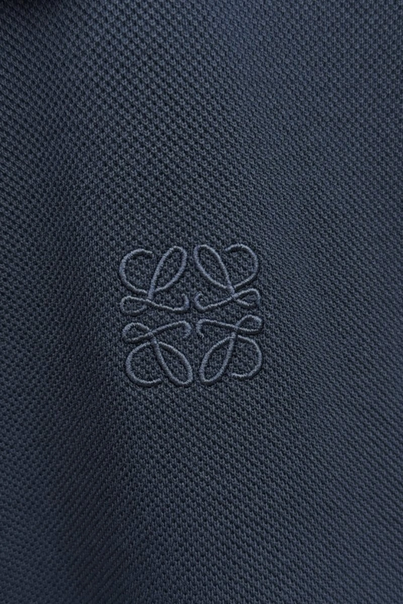 Soft Loewe T-Shirts 152268