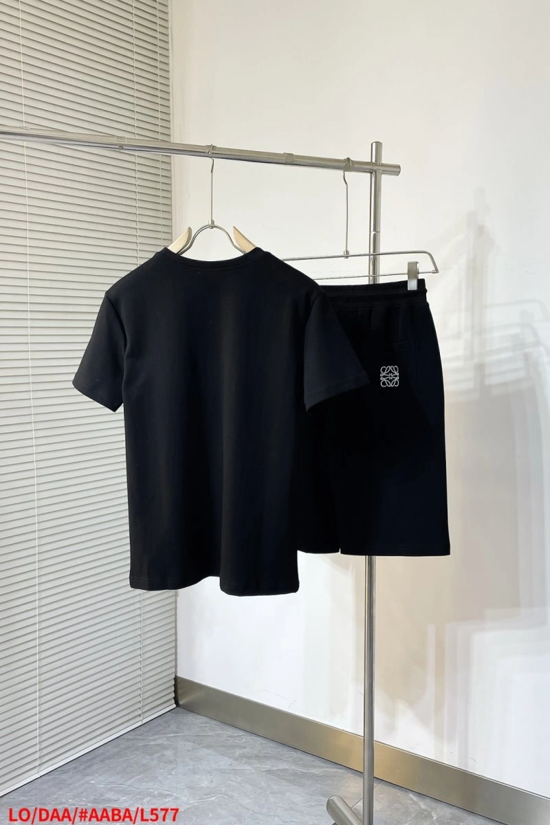 Loewe T-Shirts Bright 152296