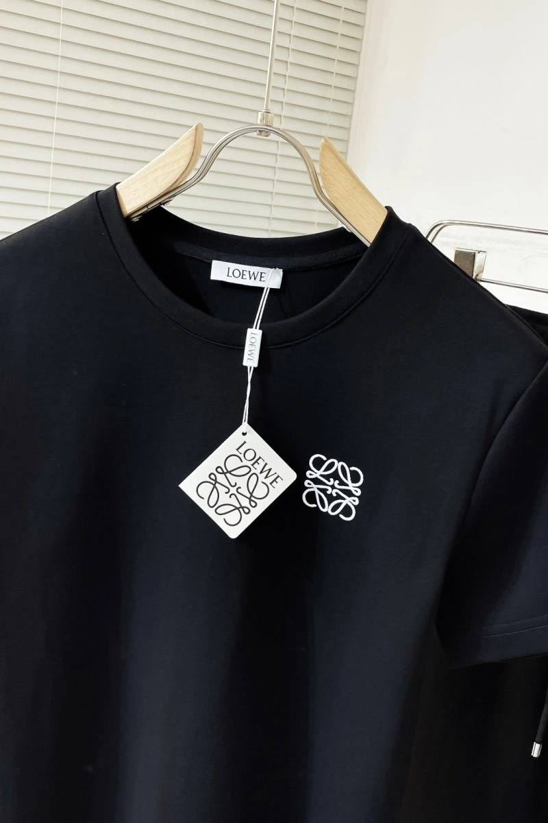 Loewe T-Shirts Bright 152296