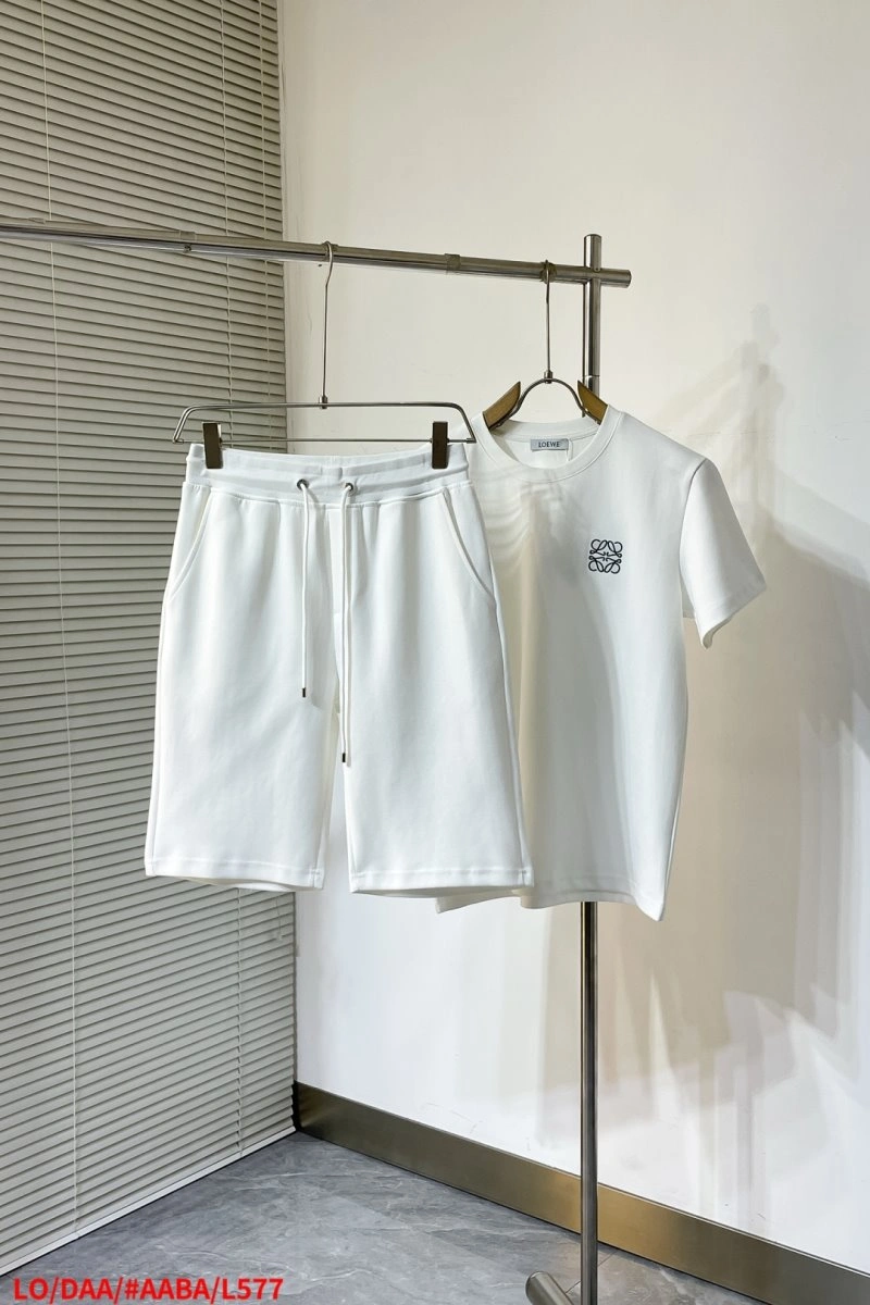 ZeroBulk Loewe T-Shirts 152290