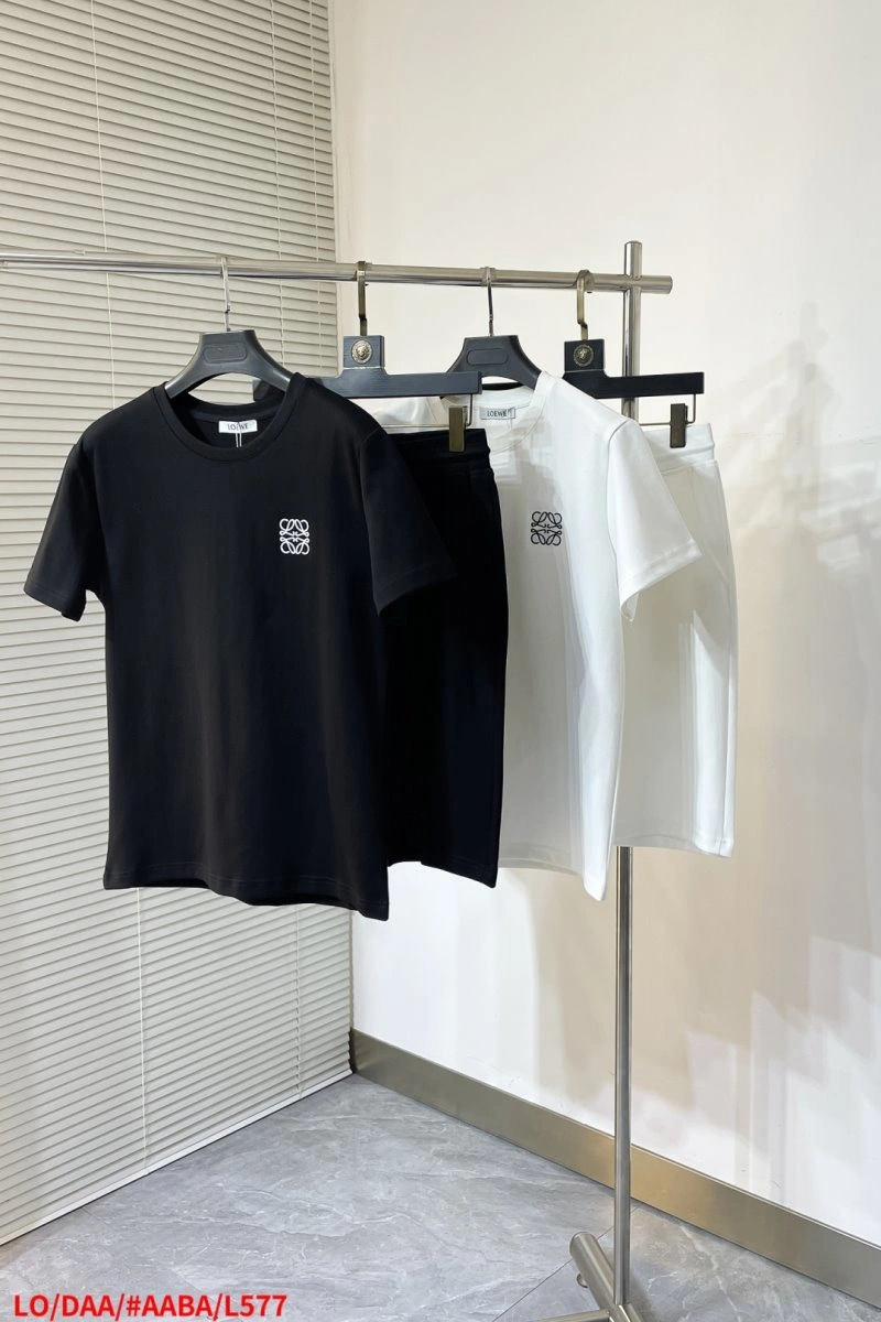 ZeroBulk Loewe T-Shirts 152290