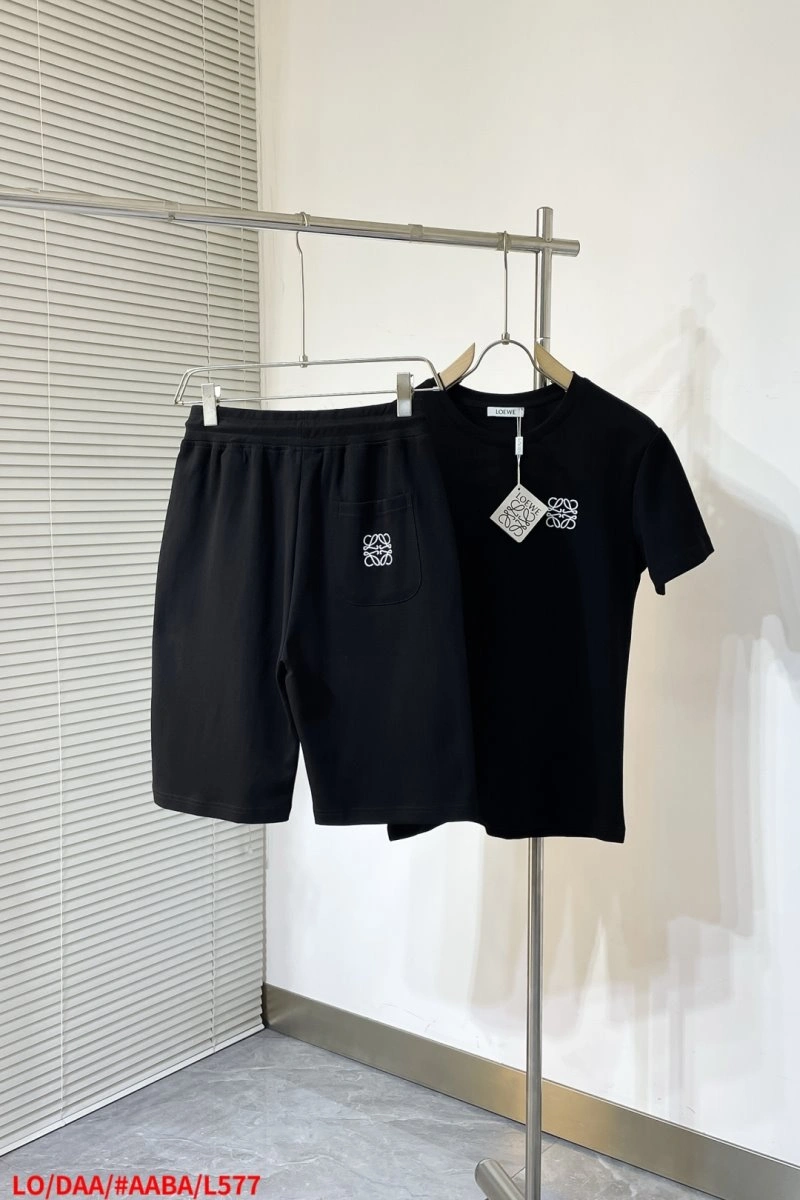 ZeroBulk Loewe T-Shirts 152290