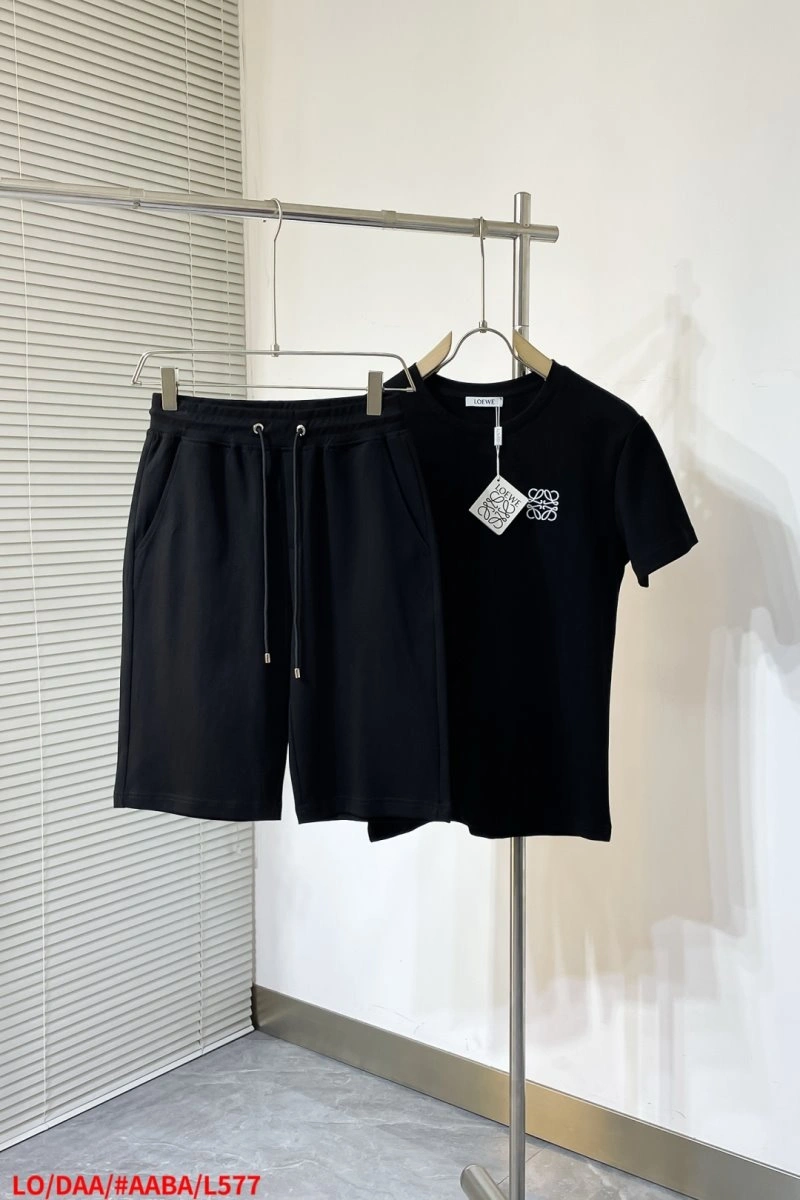 ZeroBulk Loewe T-Shirts 152290