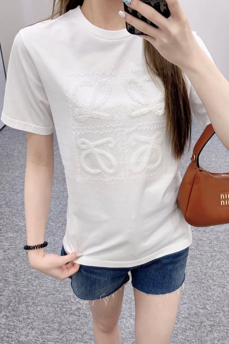Flexible Loewe T-Shirts 152184
