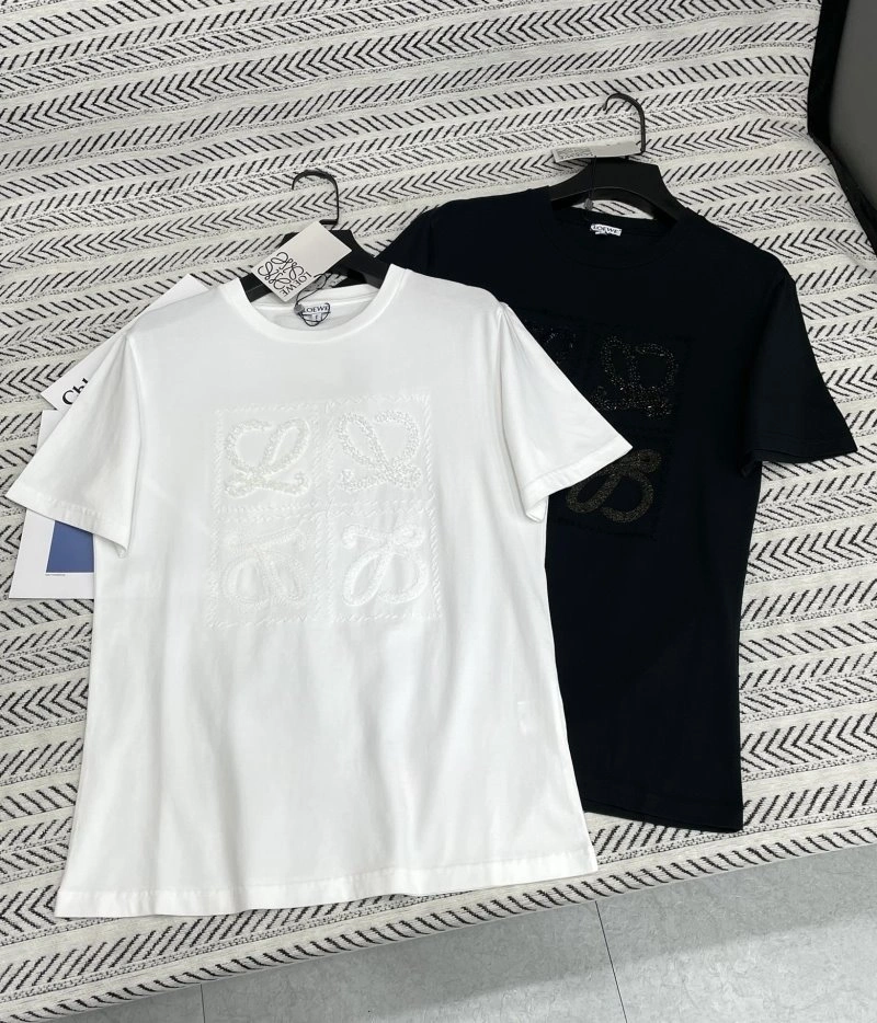 Flexible Loewe T-Shirts 152184