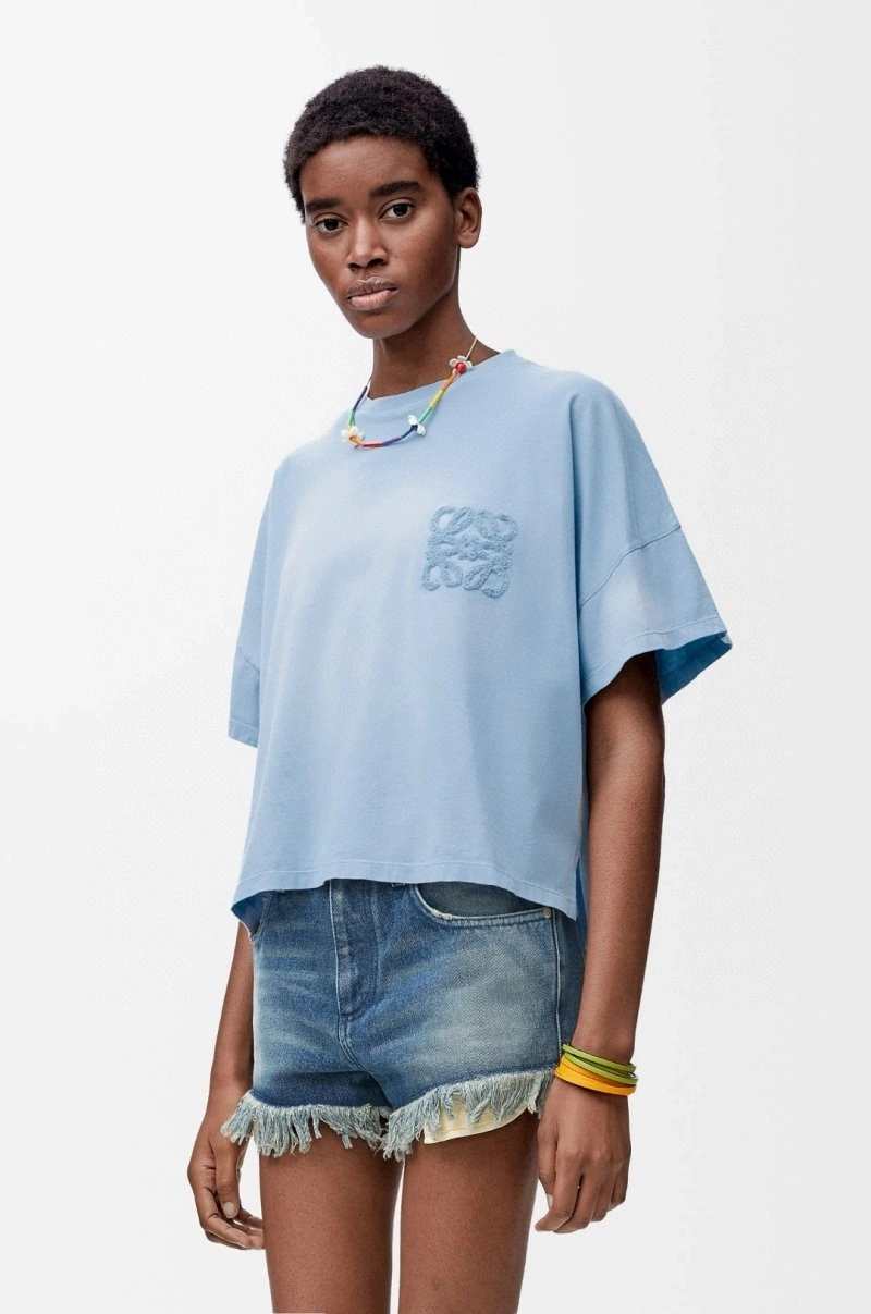 Chic Loewe T-Shirts 152182