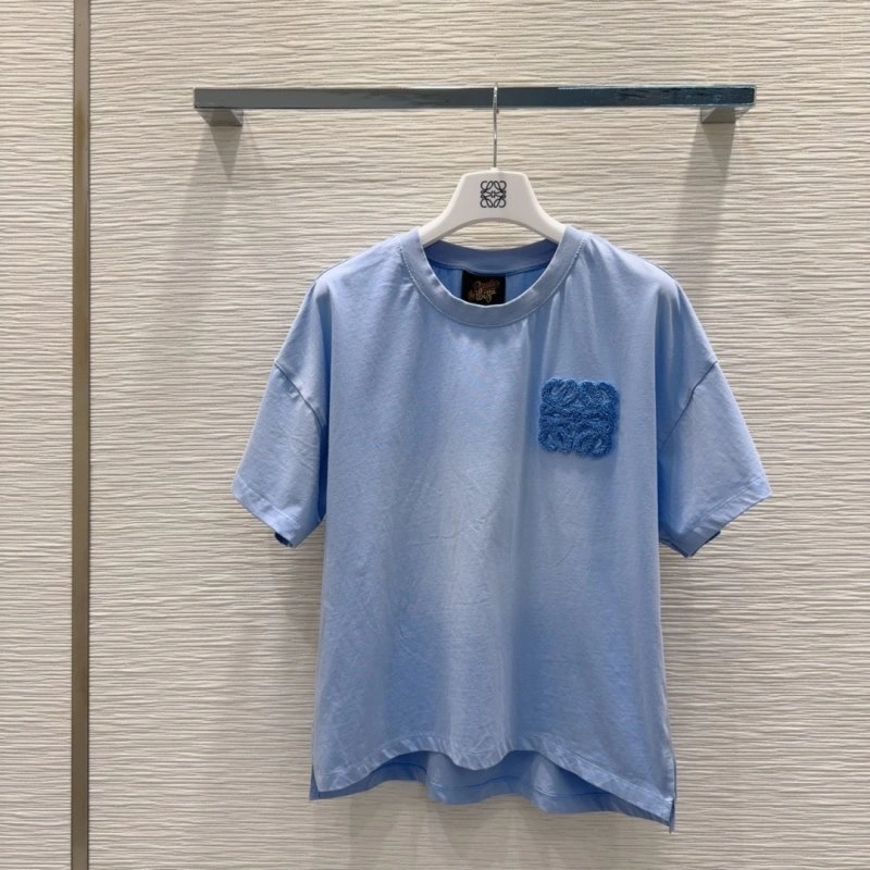 Chic Loewe T-Shirts 152182