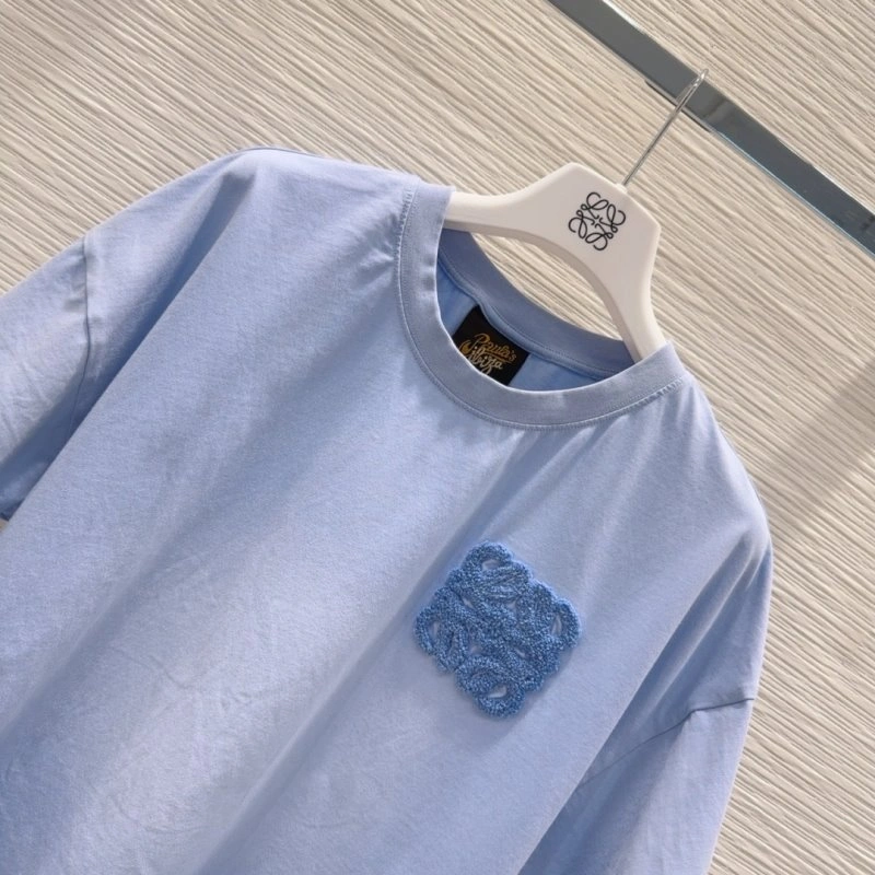 Chic Loewe T-Shirts 152182