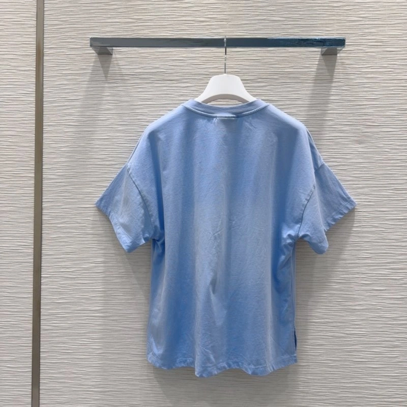 Chic Loewe T-Shirts 152182