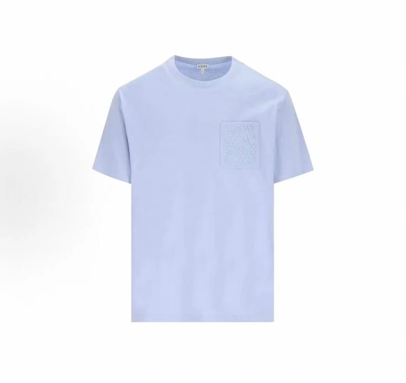 Loewe T-Shirts StreetReady 162706