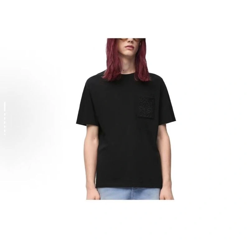 Loewe T-Shirts StreetReady 162706
