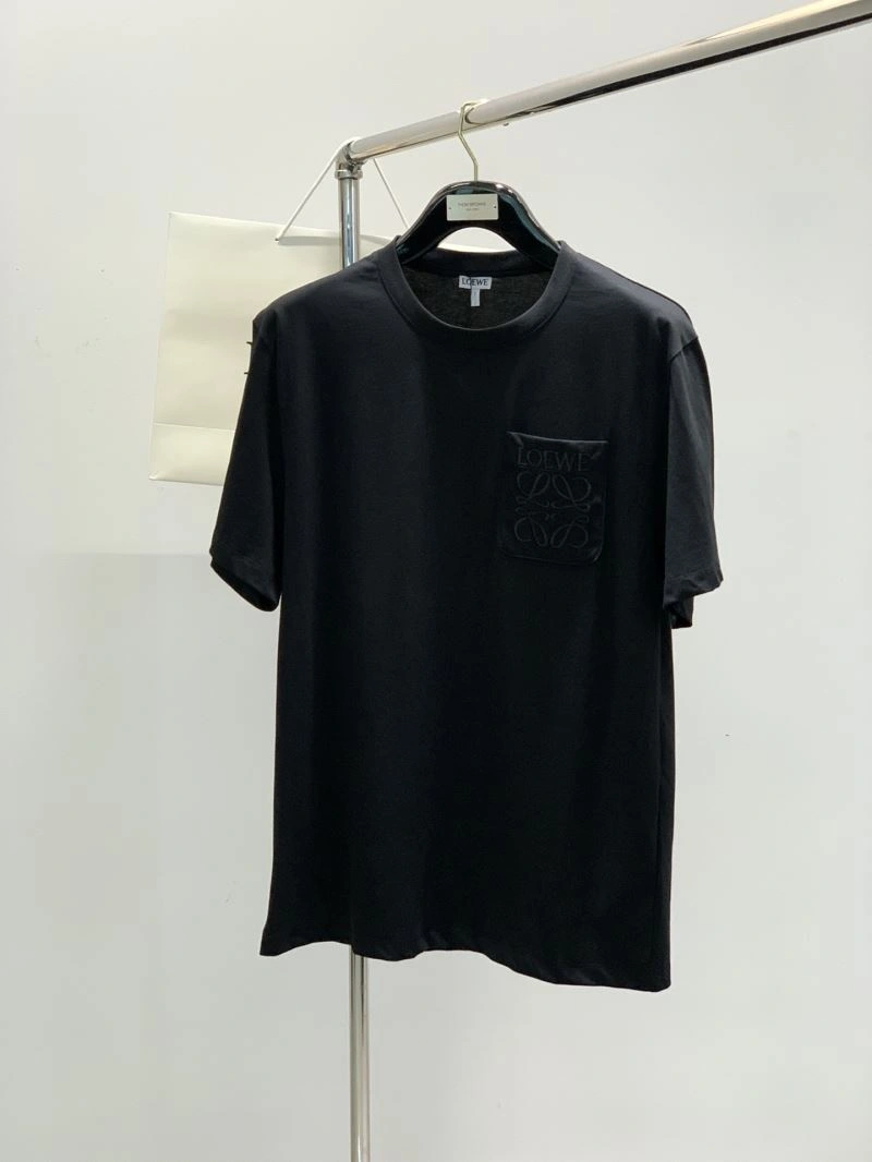 Loewe T-Shirts FlexibleFit 162719