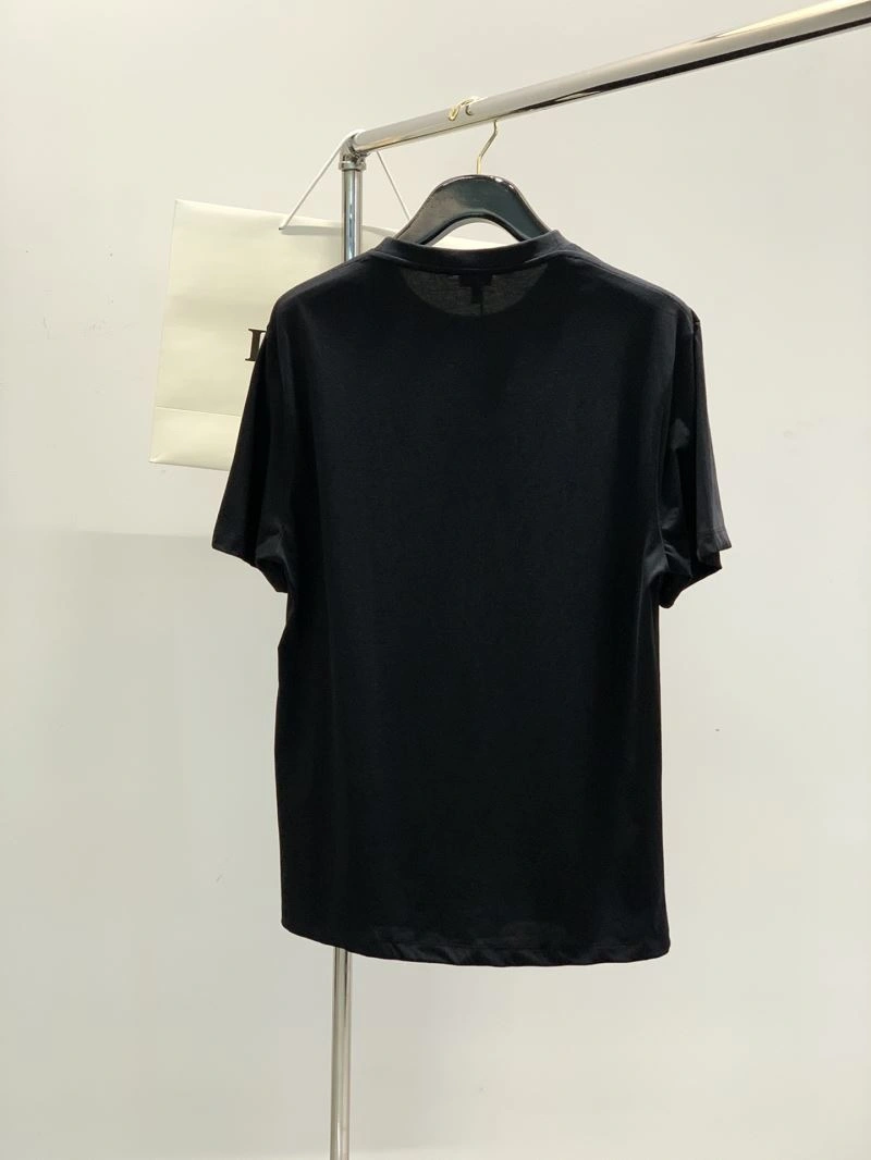 Loewe T-Shirts FlexibleFit 162719