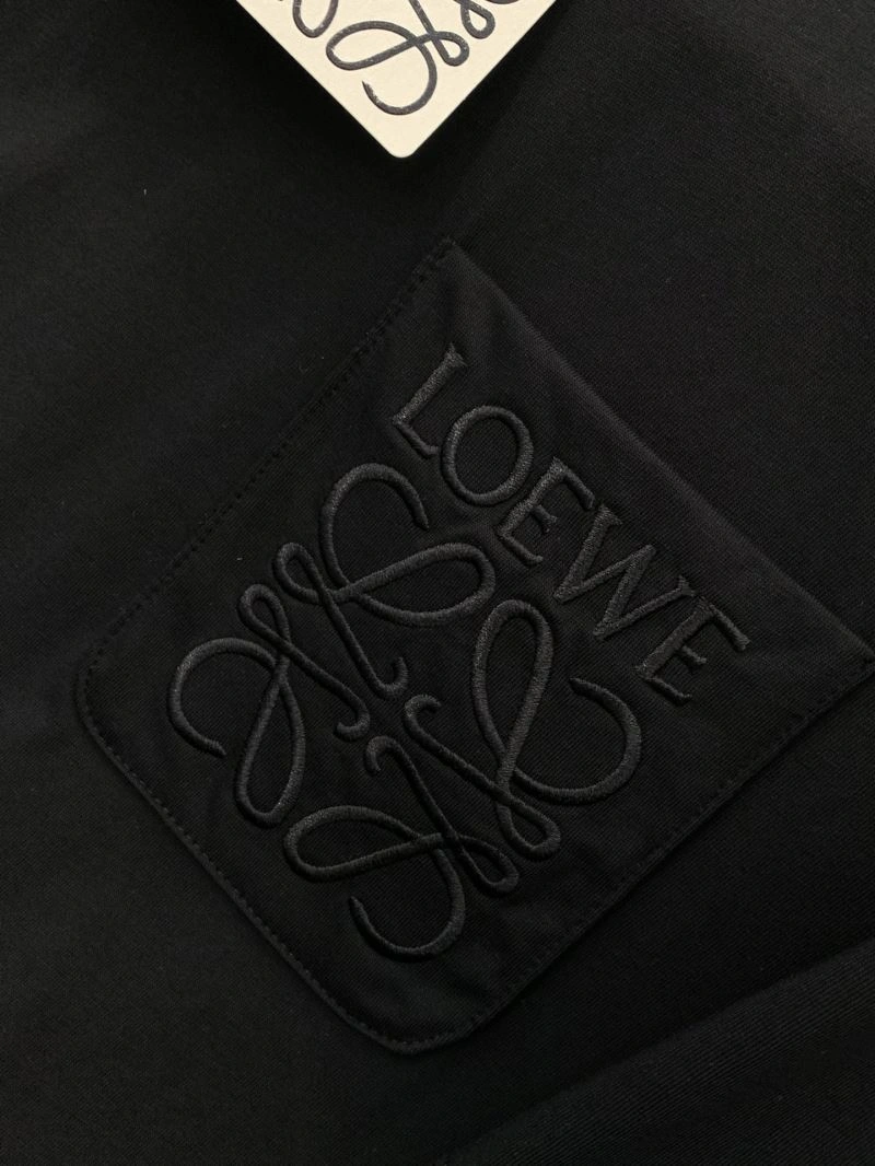 Loewe T-Shirts FlexibleFit 162719