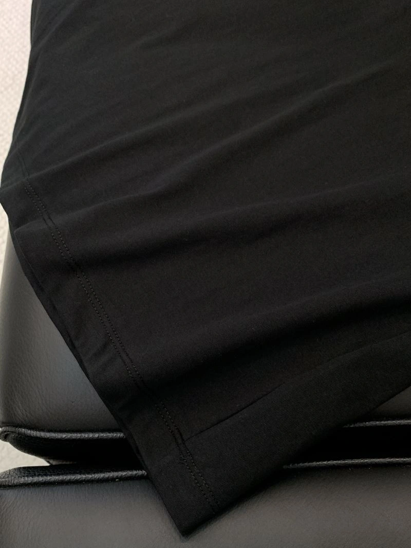 Loewe T-Shirts FlexibleFit 162719