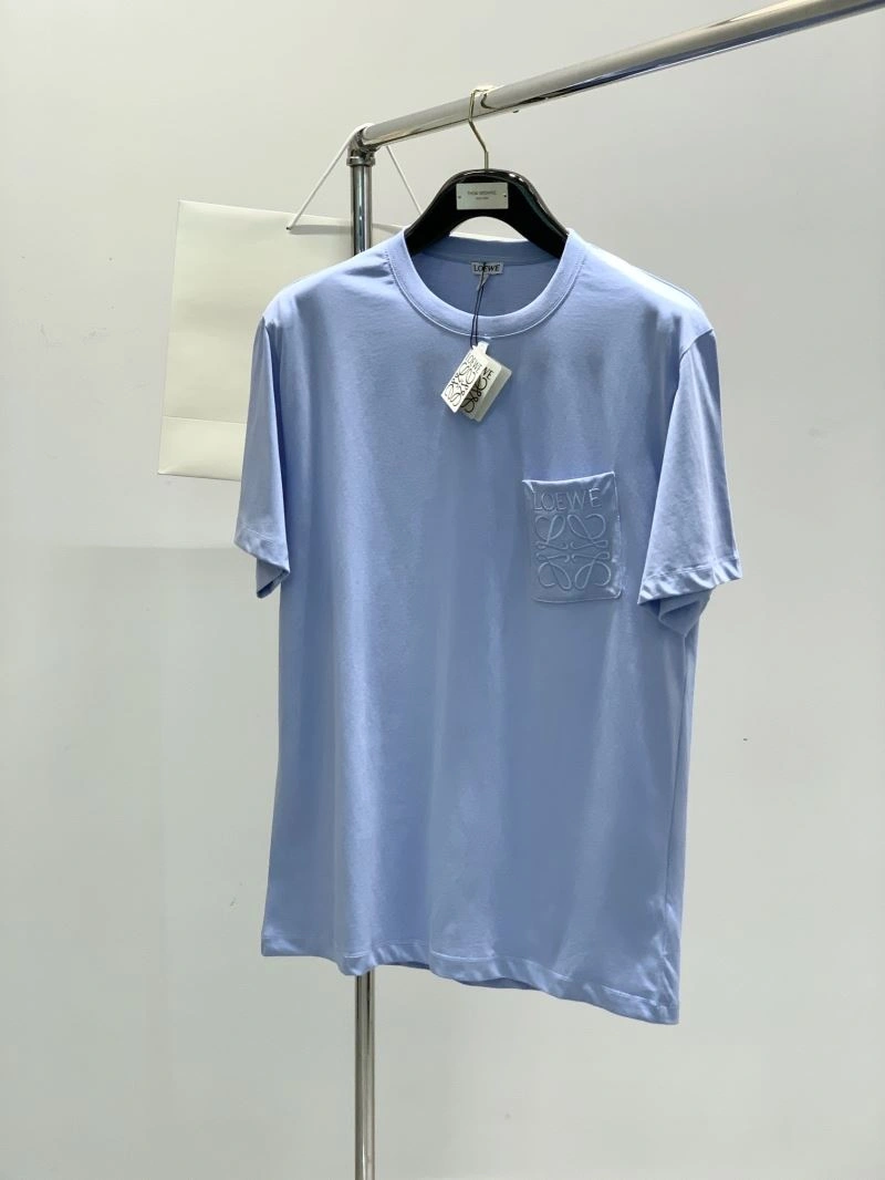 Loewe T-Shirts AllSeason 162747