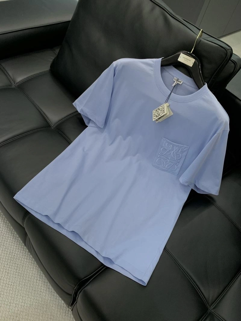 Loewe T-Shirts AllSeason 162747