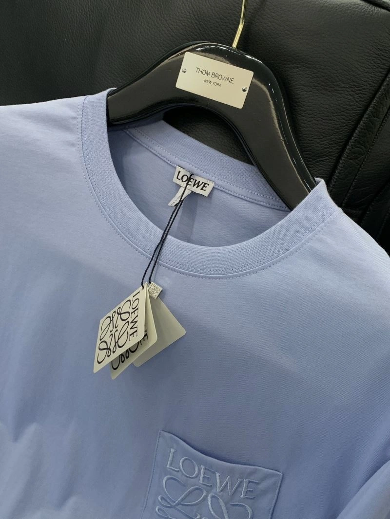 Loewe T-Shirts AllSeason 162747