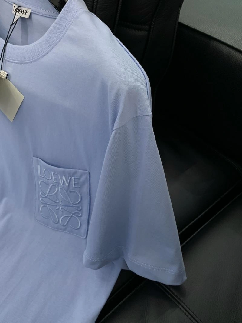 Loewe T-Shirts AllSeason 162747