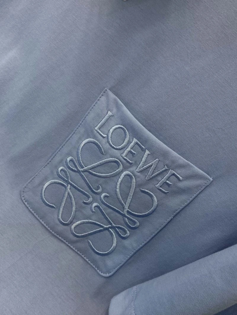 Loewe T-Shirts AllSeason 162747