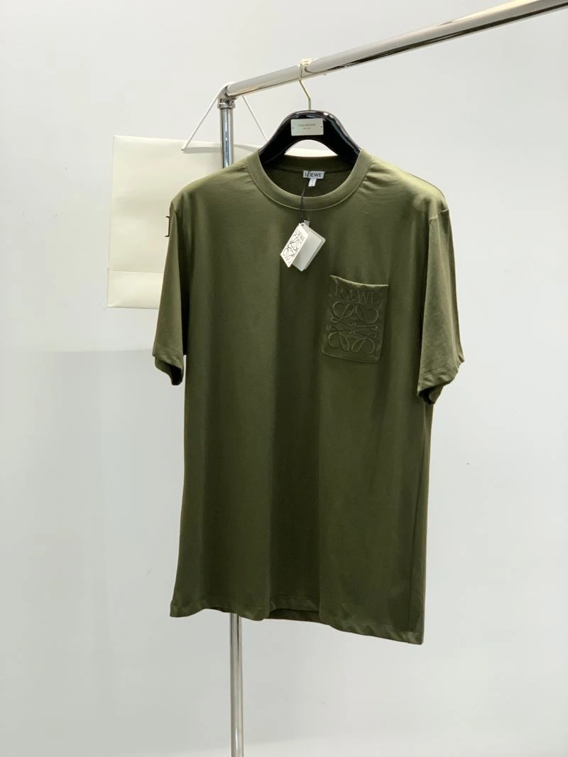 Resilient Loewe T-Shirts 162707