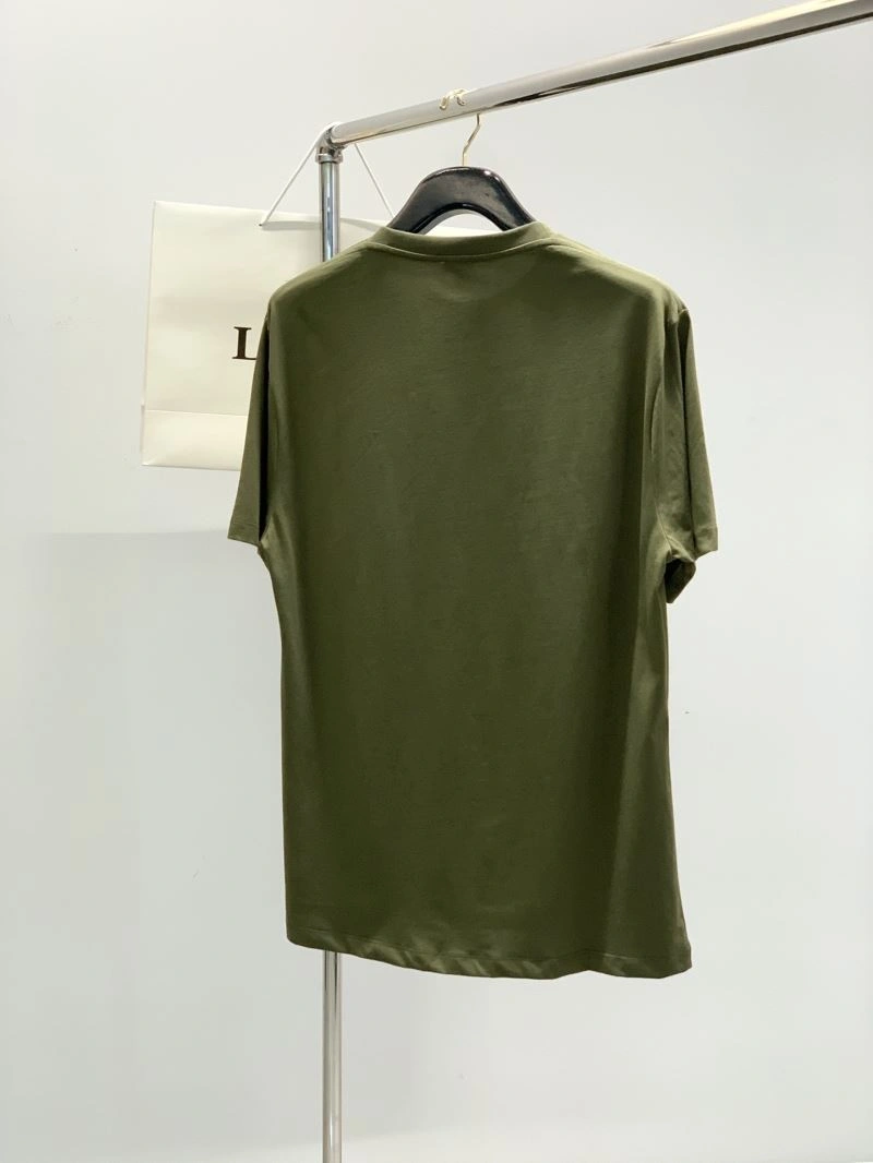 Resilient Loewe T-Shirts 162707
