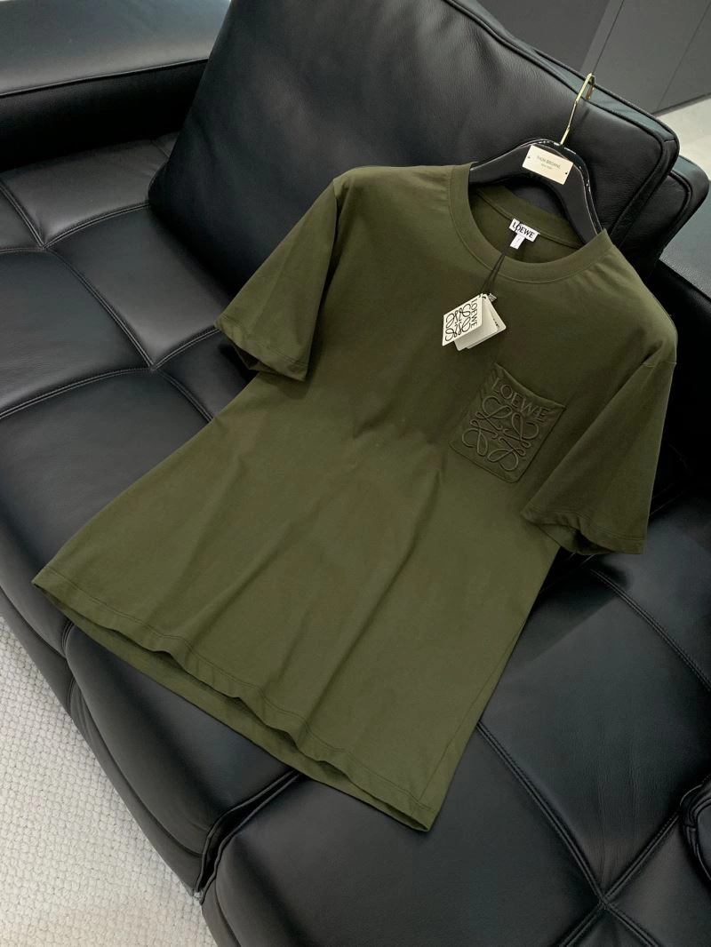Resilient Loewe T-Shirts 162707
