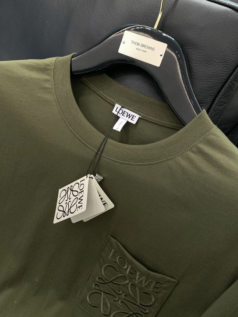 Resilient Loewe T-Shirts 162707