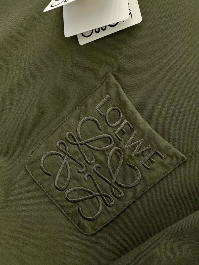 Resilient Loewe T-Shirts 162707