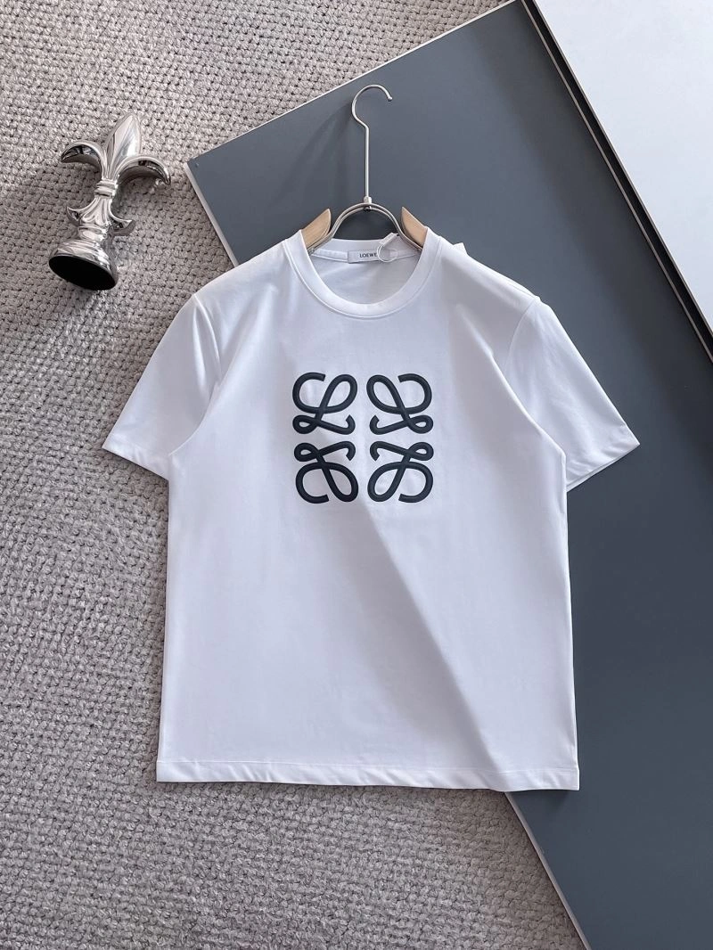 Casual Loewe T-Shirts 162748