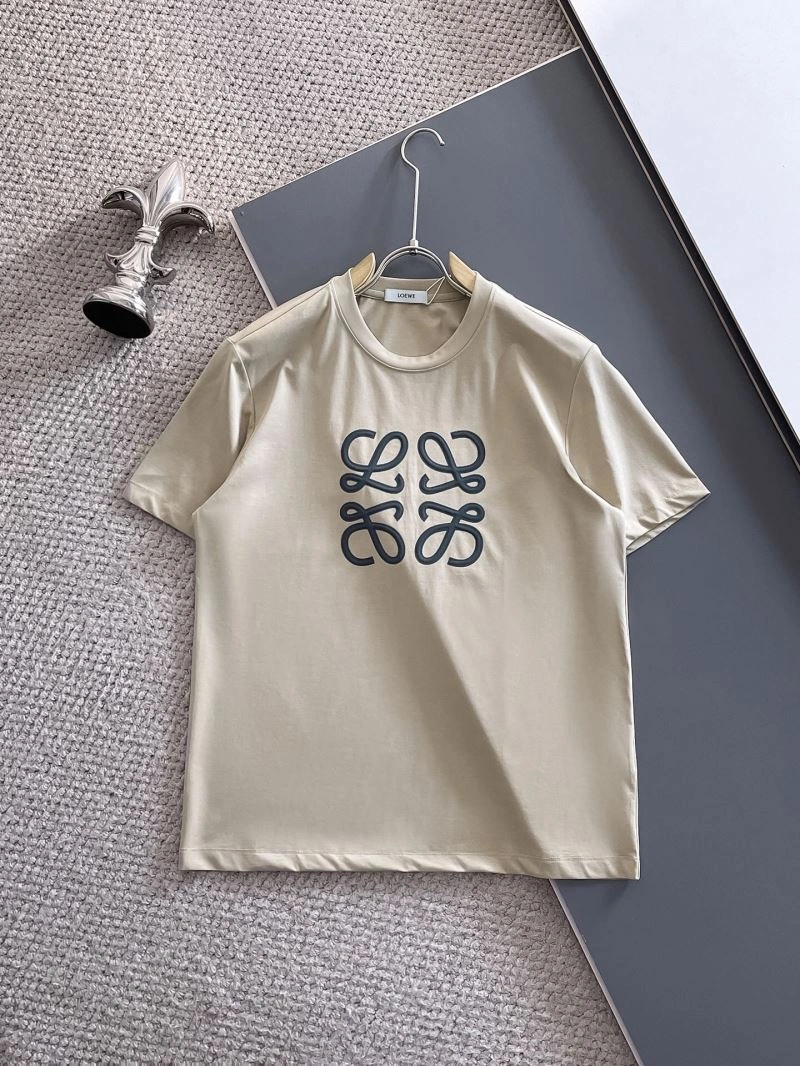 Casual Loewe T-Shirts 162748