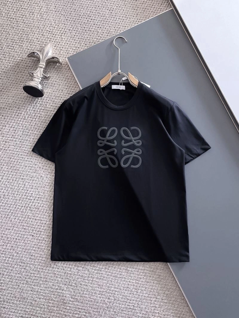 Casual Loewe T-Shirts 162748
