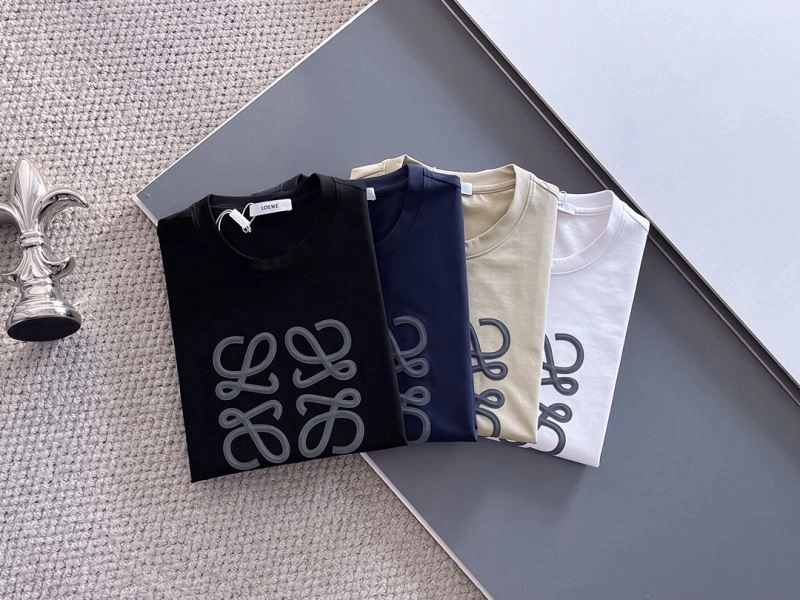 Casual Loewe T-Shirts 162748