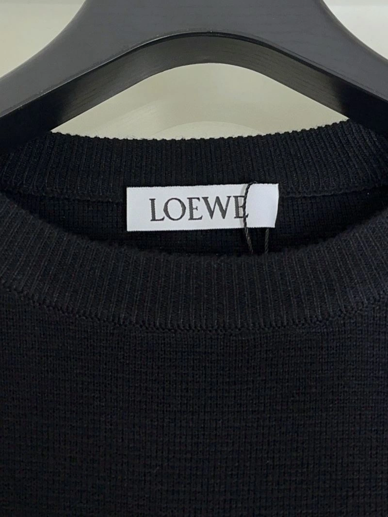 Loewe T-Shirts TravelReady 162785