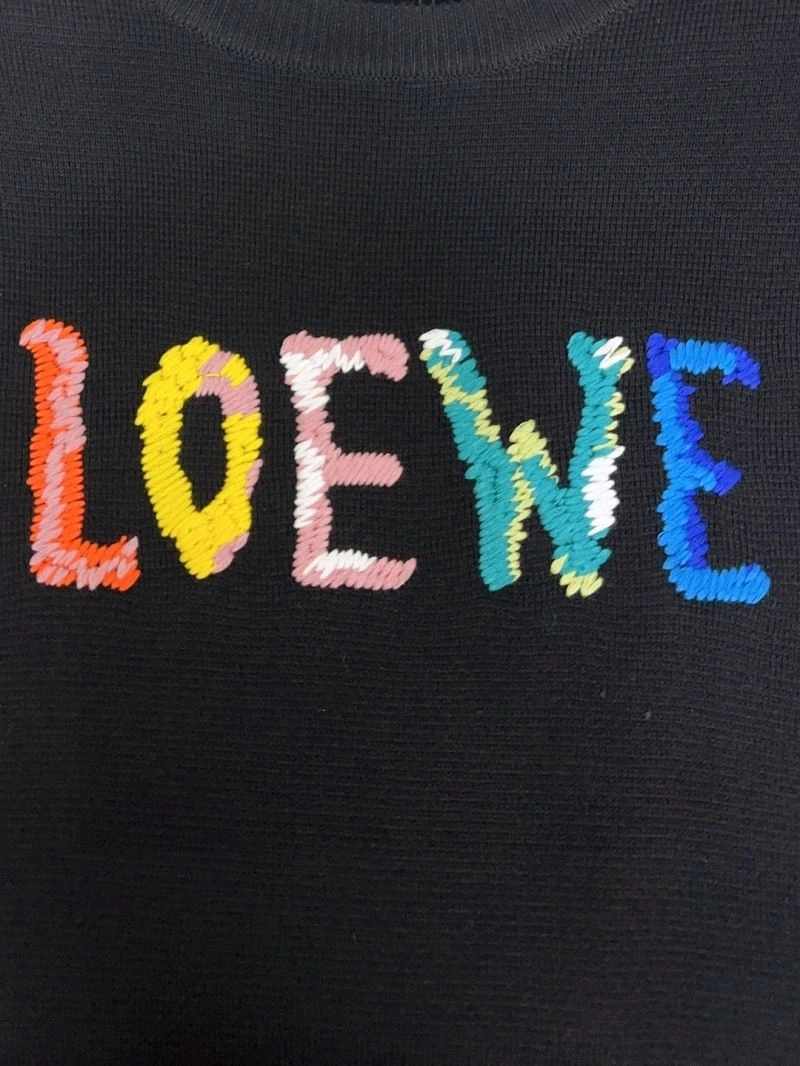 Loewe T-Shirts TravelReady 162785