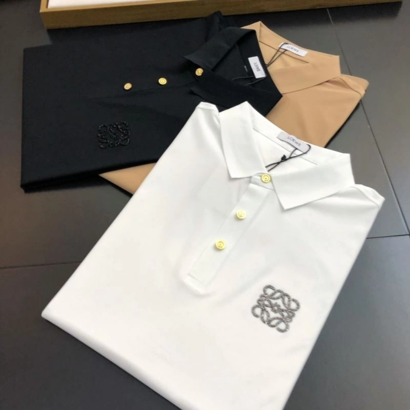 Minimalist Loewe T-Shirts 162710