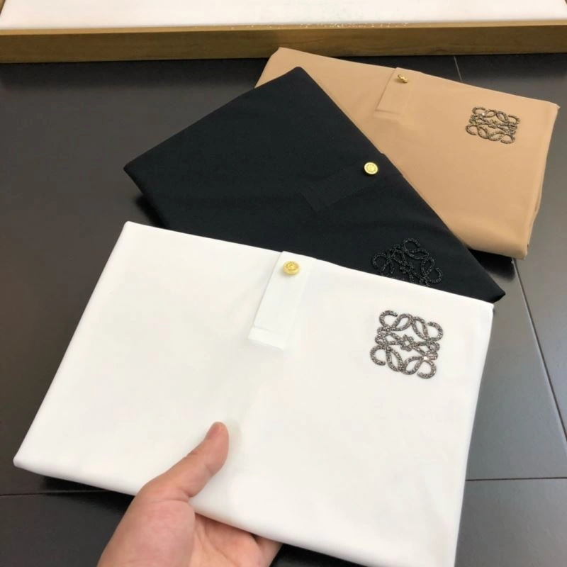 Minimalist Loewe T-Shirts 162710