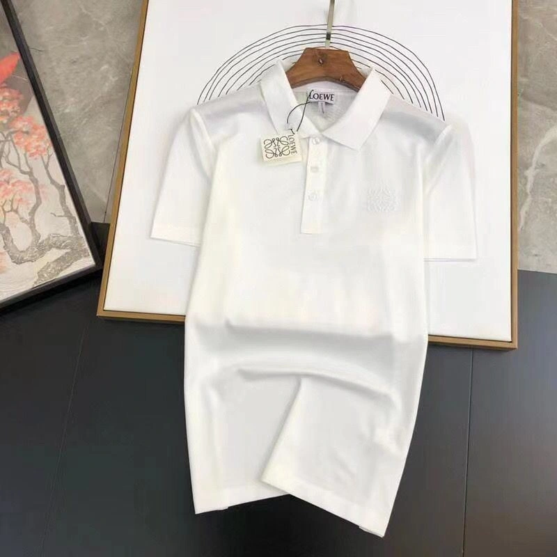 Loewe T-Shirts Bold 162703