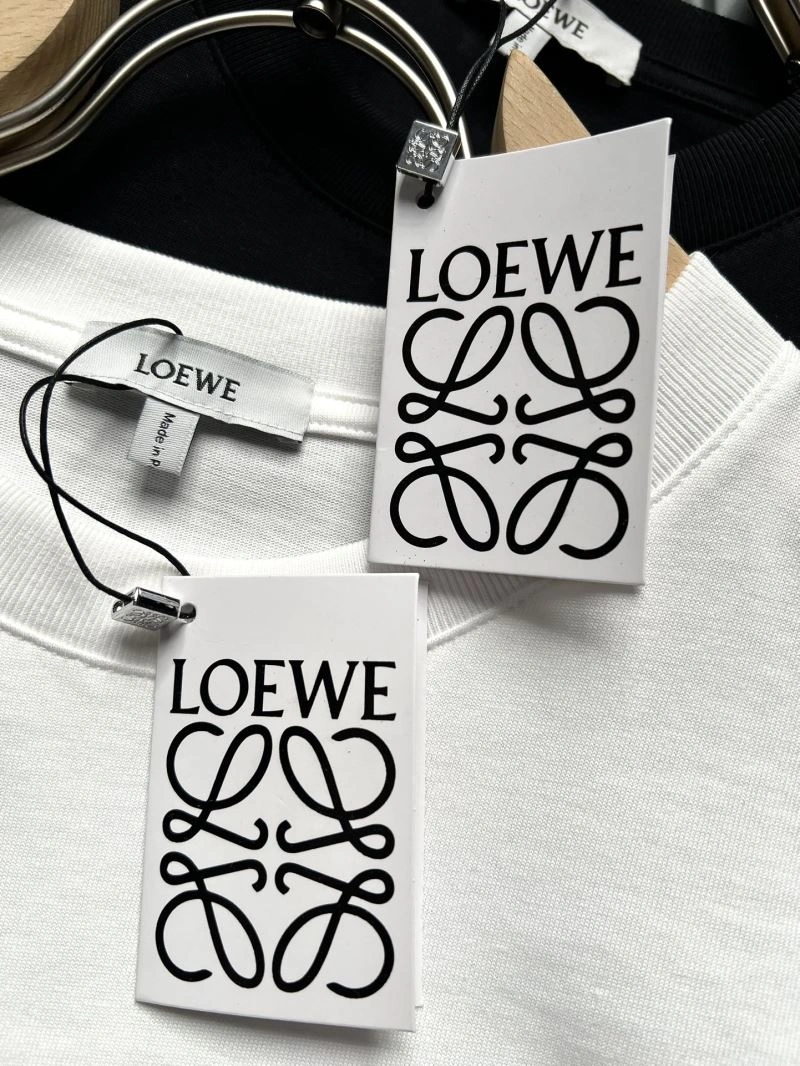 BestValue Loewe T-Shirts 162708