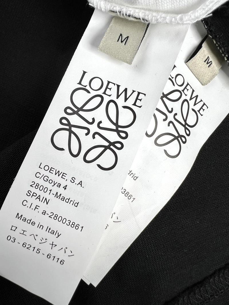 BestValue Loewe T-Shirts 162708