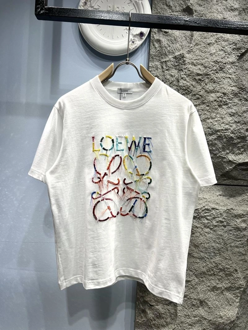 Comfortable Loewe T-Shirts 162711