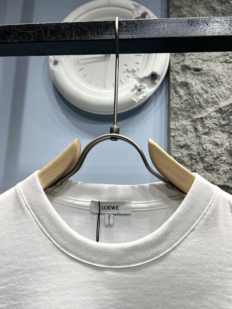 Comfortable Loewe T-Shirts 162711