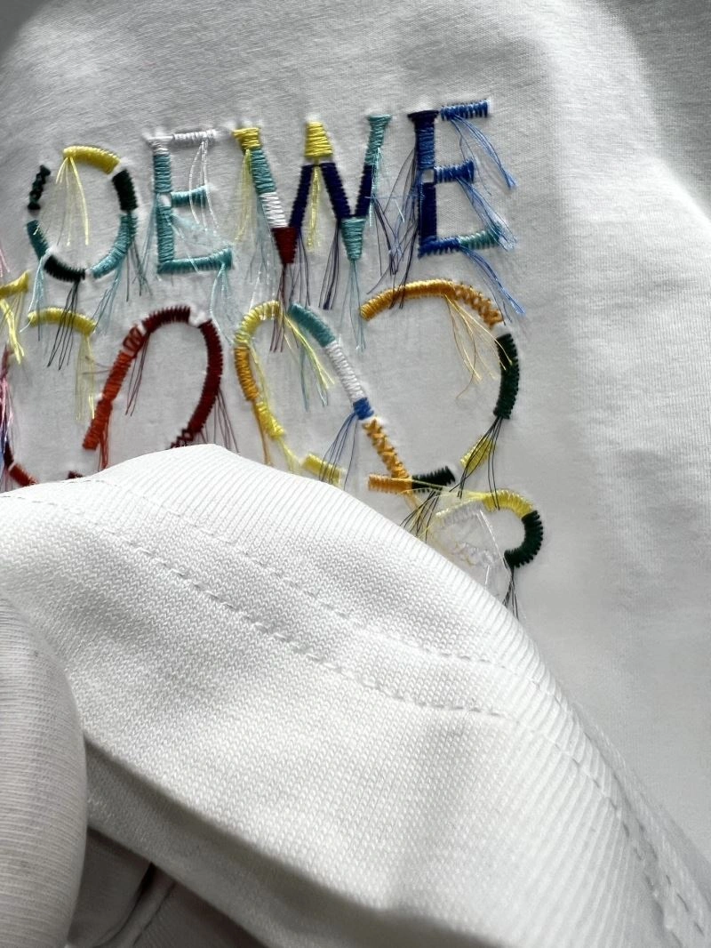 Comfortable Loewe T-Shirts 162711