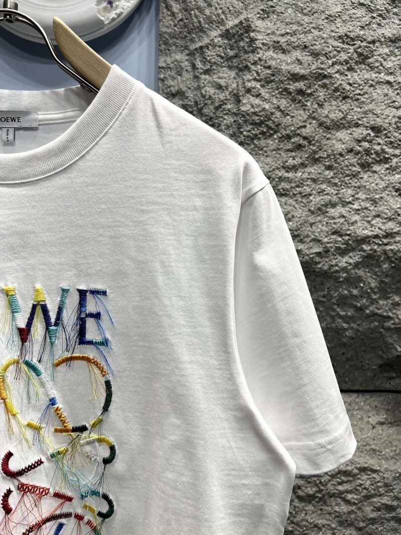 Comfortable Loewe T-Shirts 162711