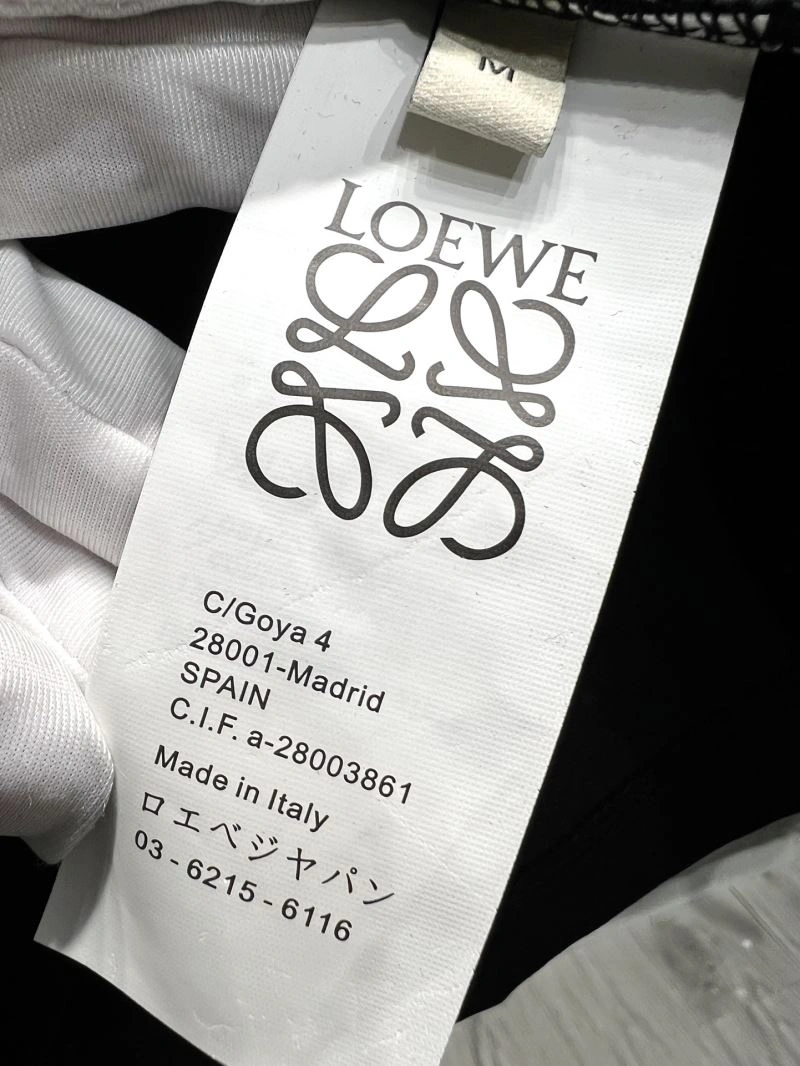 SportInspired Loewe T-Shirts 162701