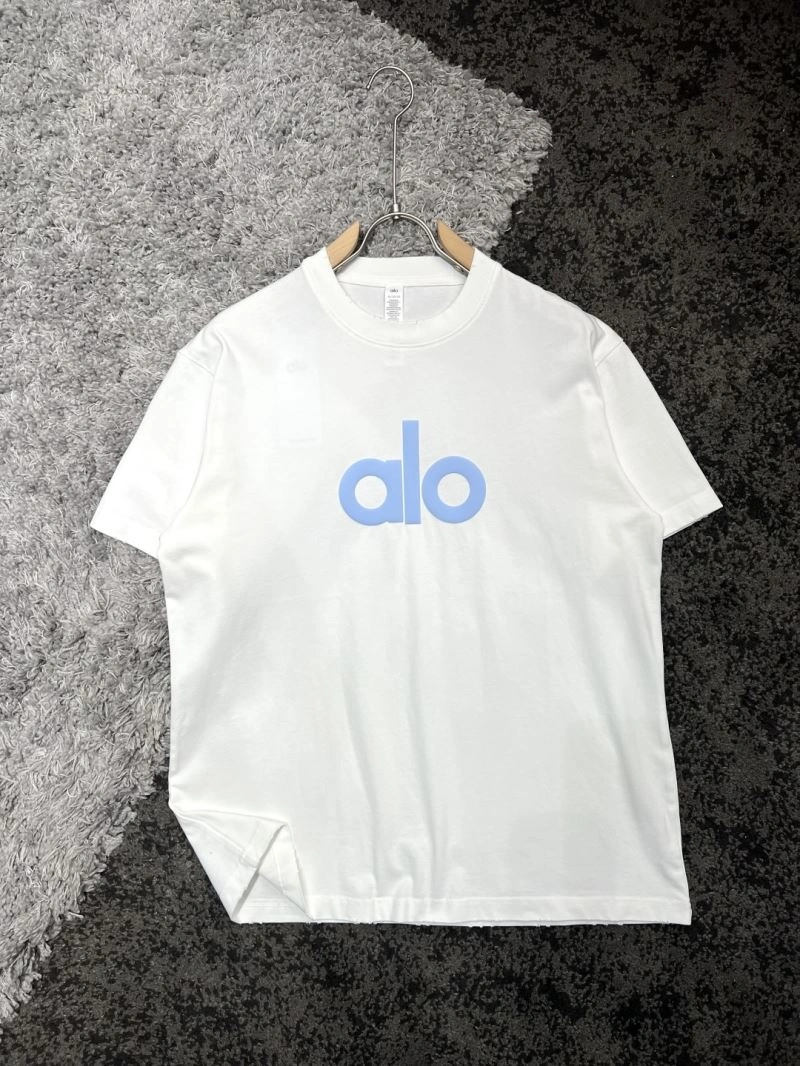 Loewe T-Shirts Functional 162700